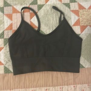 HALARA WORK OUT TANK